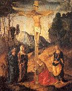 The Crucifixion